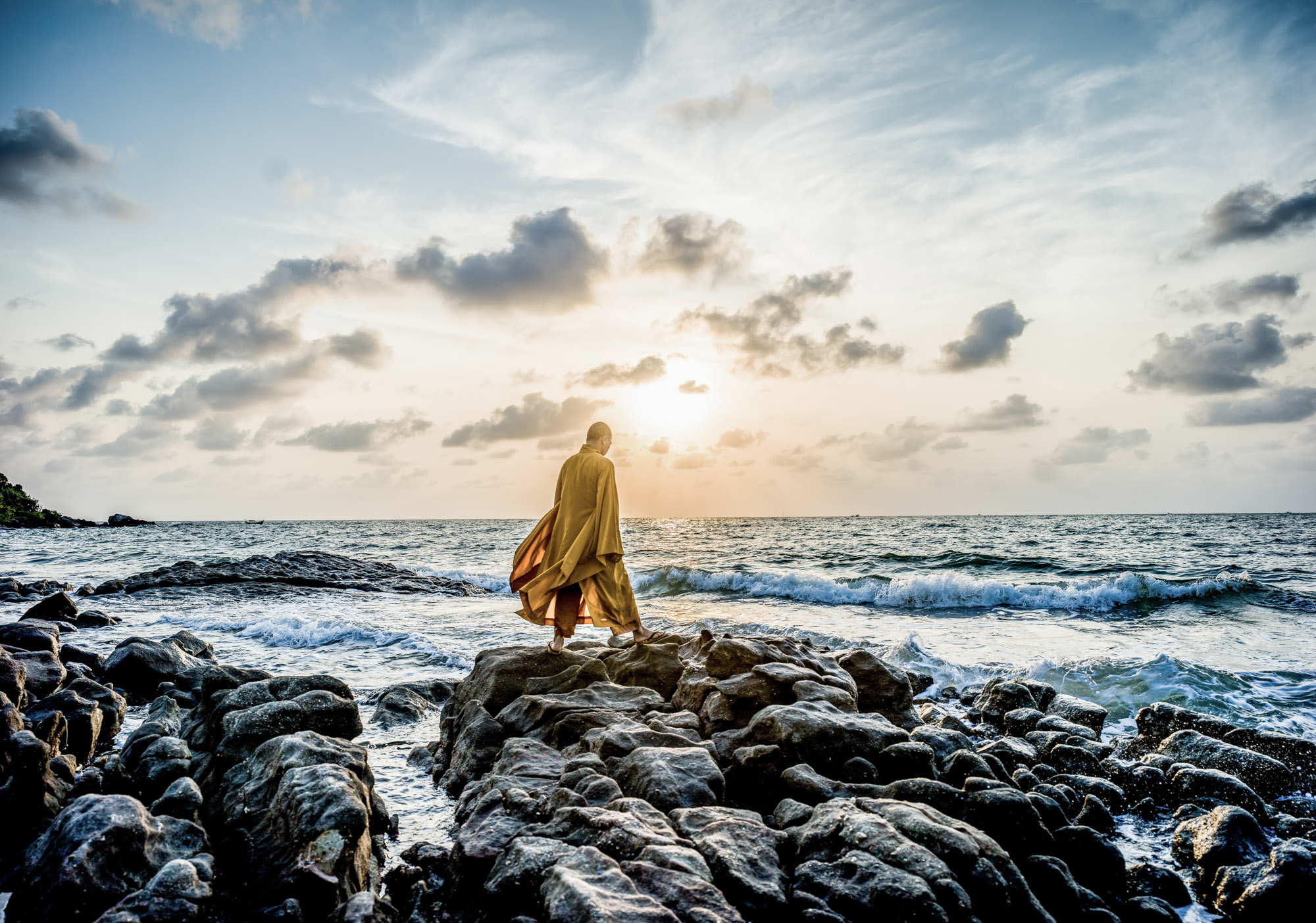 An Interview with Justin Mott, an American Photographer Living in Vietnam