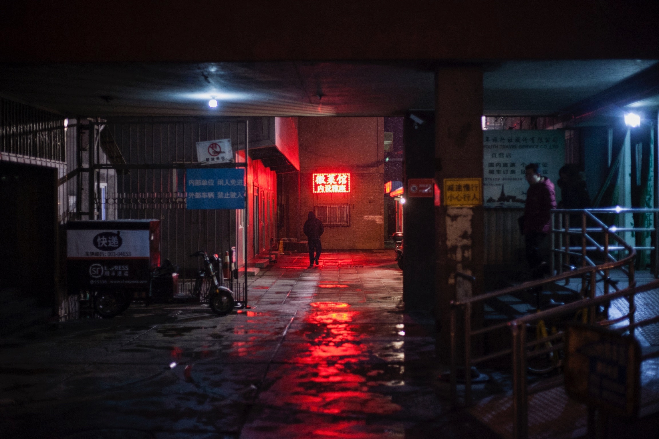 How to Take The Most Beautiful Nighttime Photos in Your Life