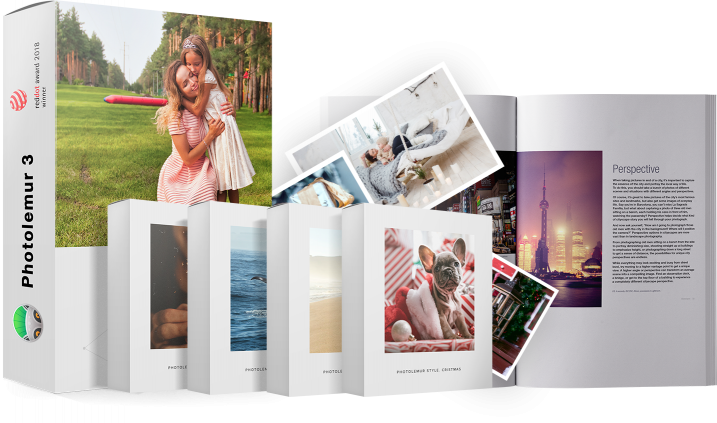Photo Enhancement on Autopilot