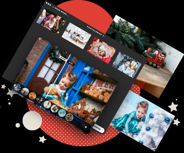Photo Enhancement on Autopilot