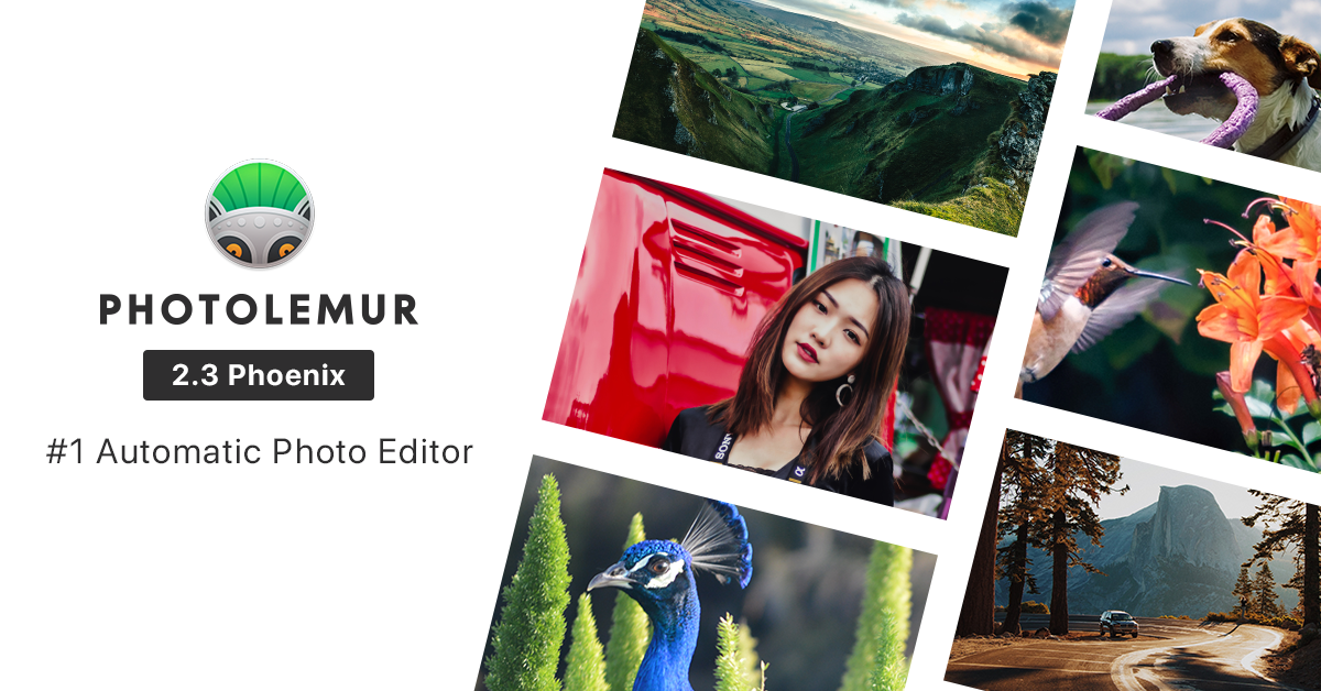 Photolemur 2 2 1 – Automated Photo Enhancements Photolemur 2 2 1 – Automated Photo Enhancements