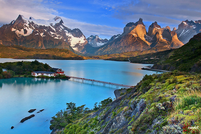 10 of the World’s Unique Wonders for Travel Photographers