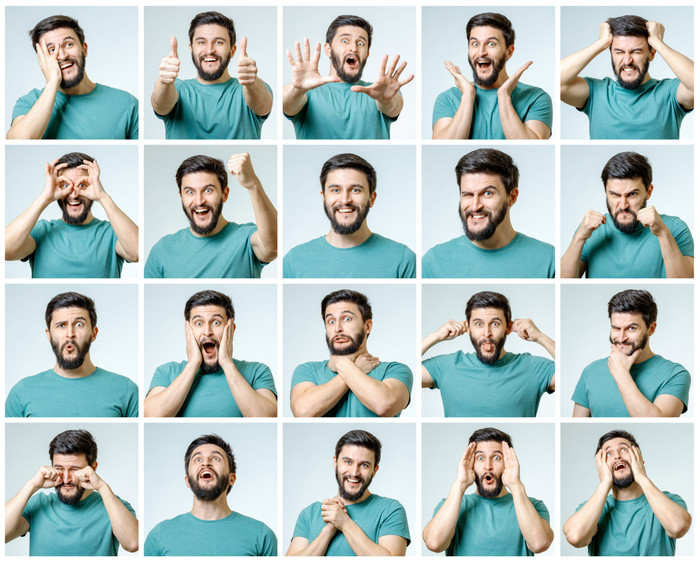 10 Self Portrait Photography Ideas 2020. Easy, Creative, Fun Self