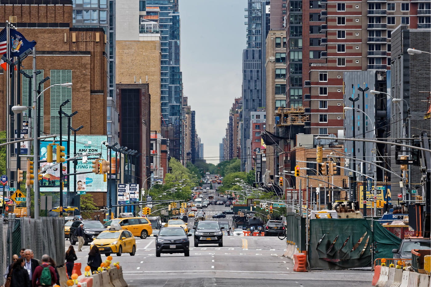 15 Best Views in NYC for Free Top Views of New York City in 2021