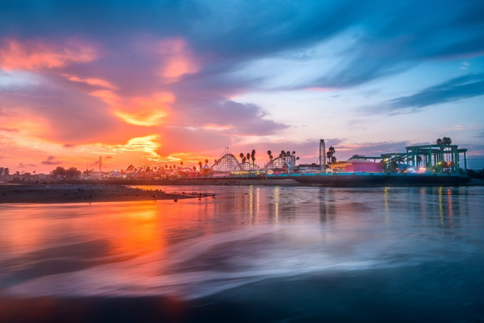 30 Best Places to Visit in California - Southern, Northern ...