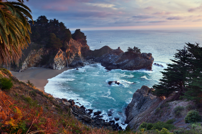 15 Beautiful Places In California You Must Visit 