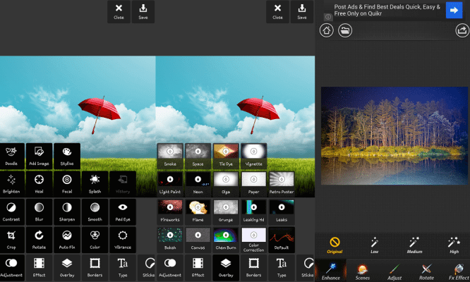 programs like photoshop for mac free