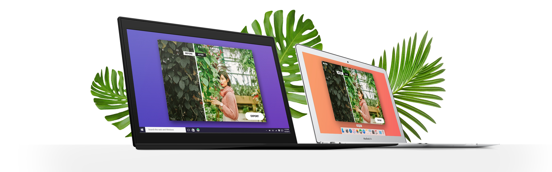 Announcing new Photolemur for Mac and Windows