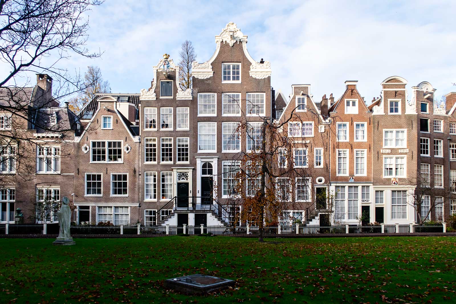 The 10 Most Photogenic Places in Amsterdam