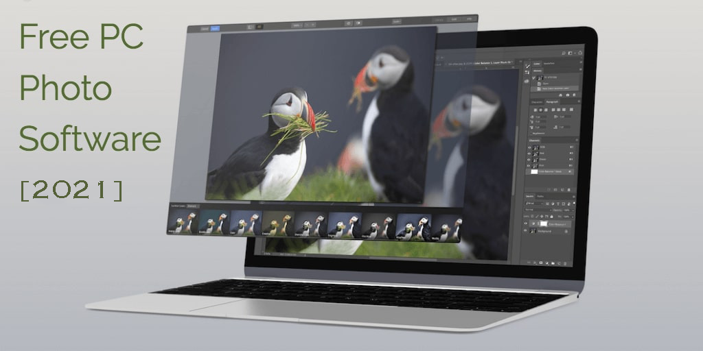 Best Photo Editing Software for PC Free Download [2021] | Photolemur