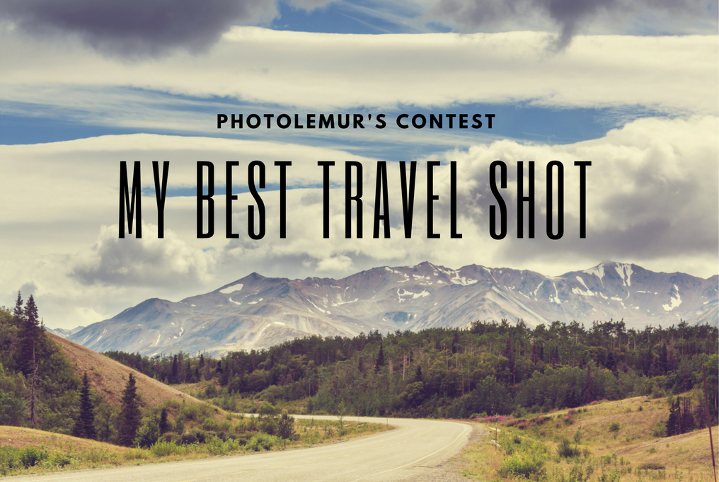 Contest Announcement: Calling all Travel Photography Enthusiasts!