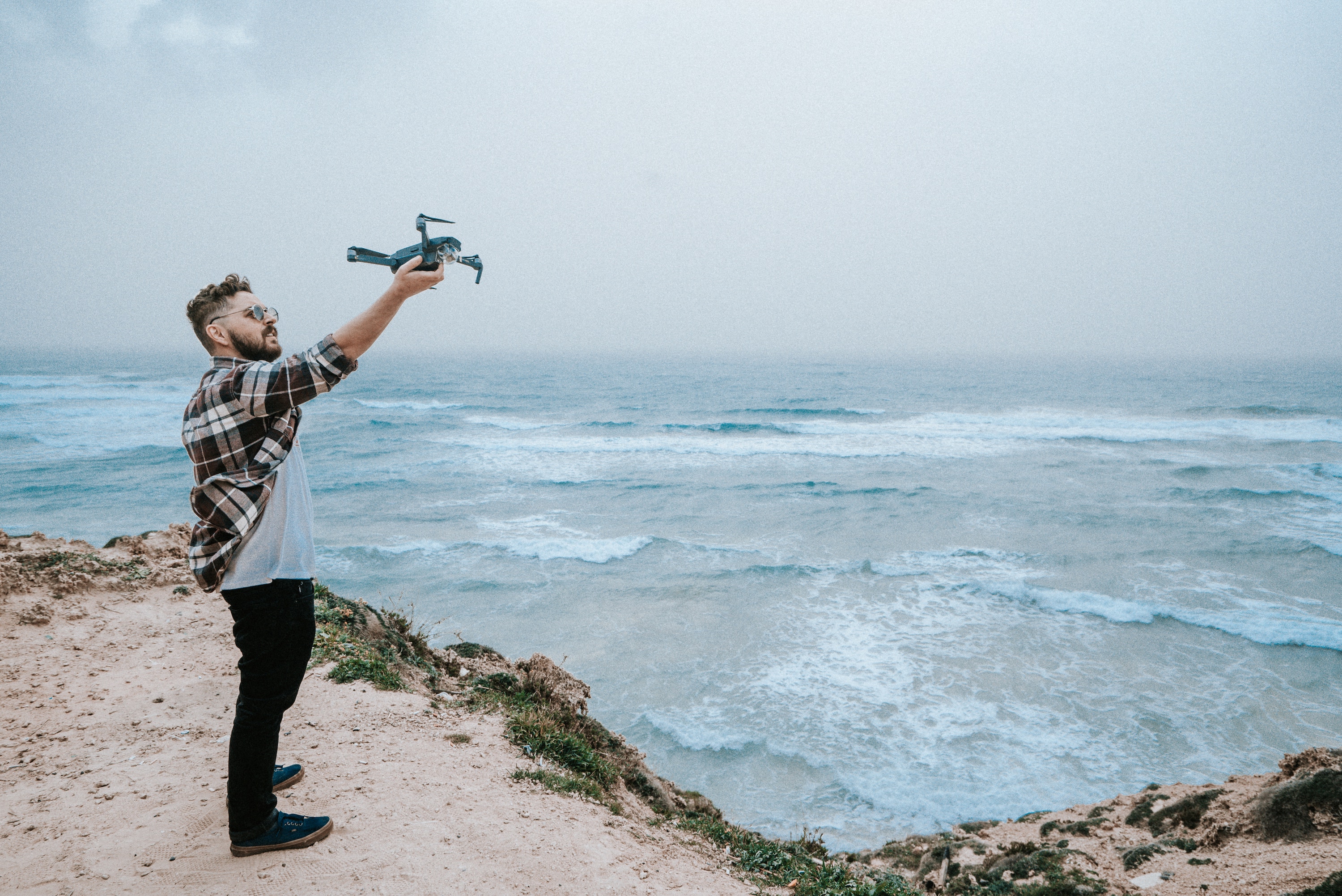Best Drones for Aerial Photography
