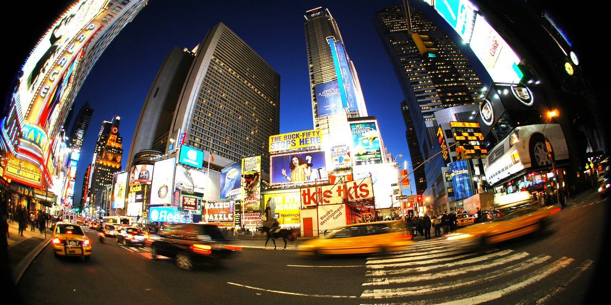 15 Best Things To Do In Nyc At Night What To Do In New York City Places