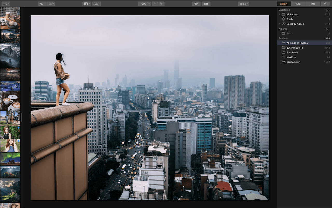 best free photo editing software for windows 10 pc