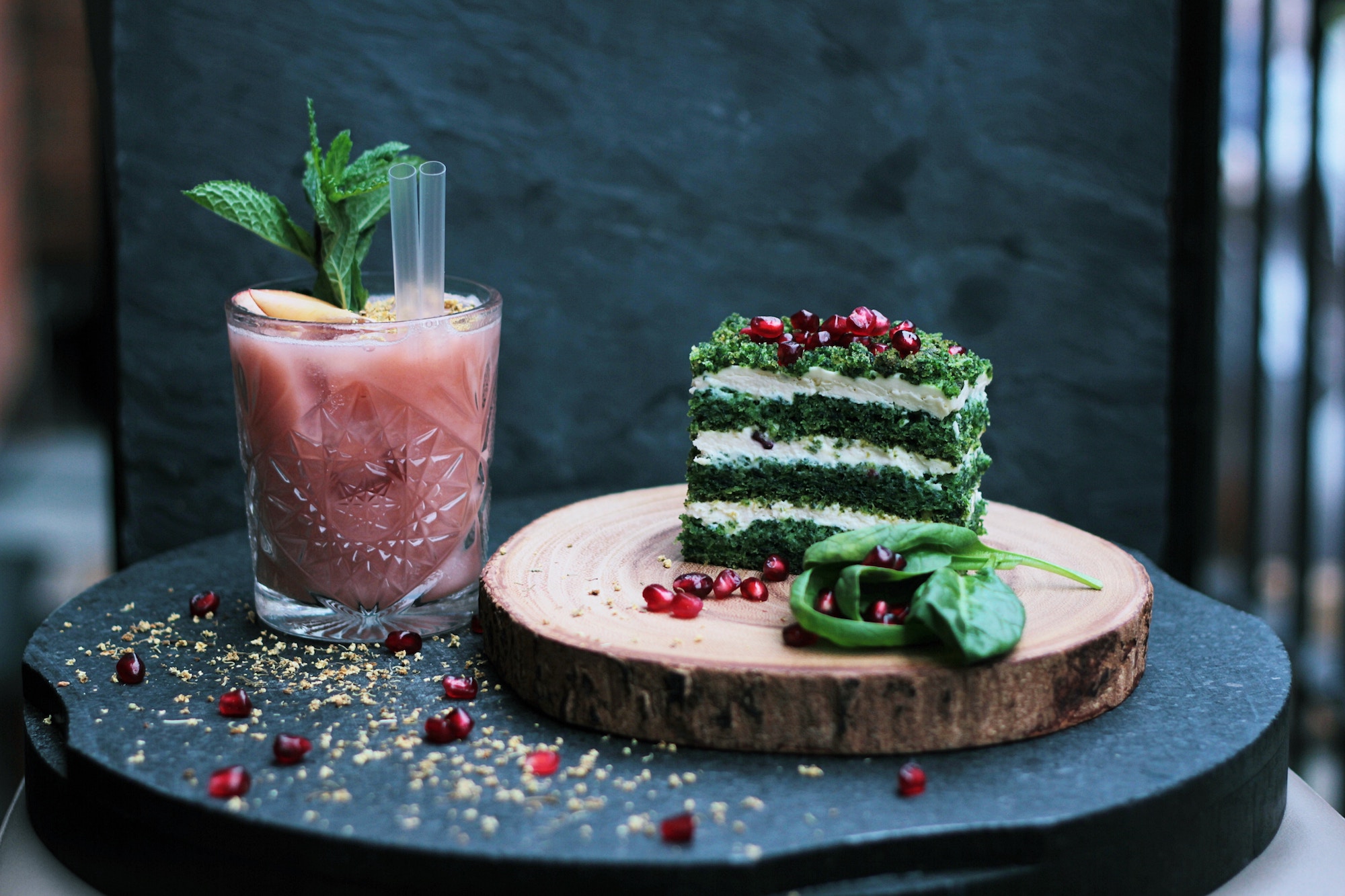 10 Secrets to Honing Your Food Photography Skills